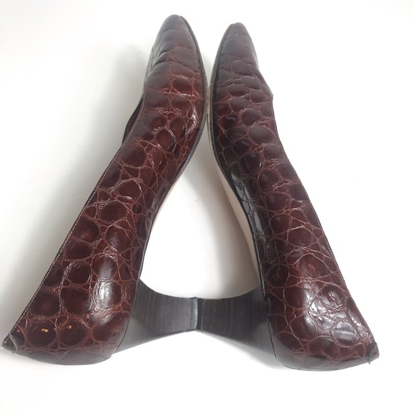 Piazza duomo Italian heels - Picture 4 of 7